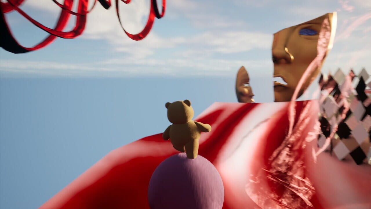 Teddy Roller 1 Image