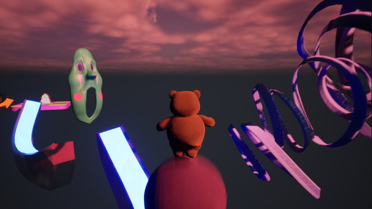 Teddy Roller 1 Image