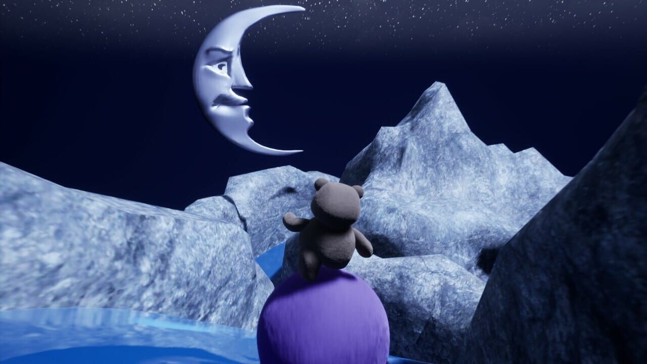 Teddy Roller 1 Image