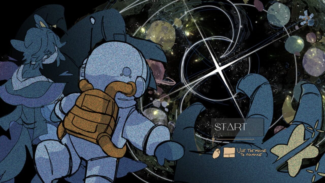 Spacesona — Screenshot 1