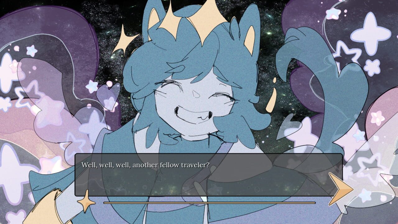 Spacesona — Screenshot 3