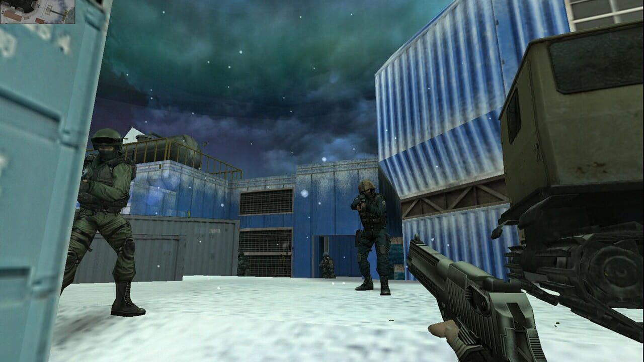 Counter-Strike Nexon miniatura 7