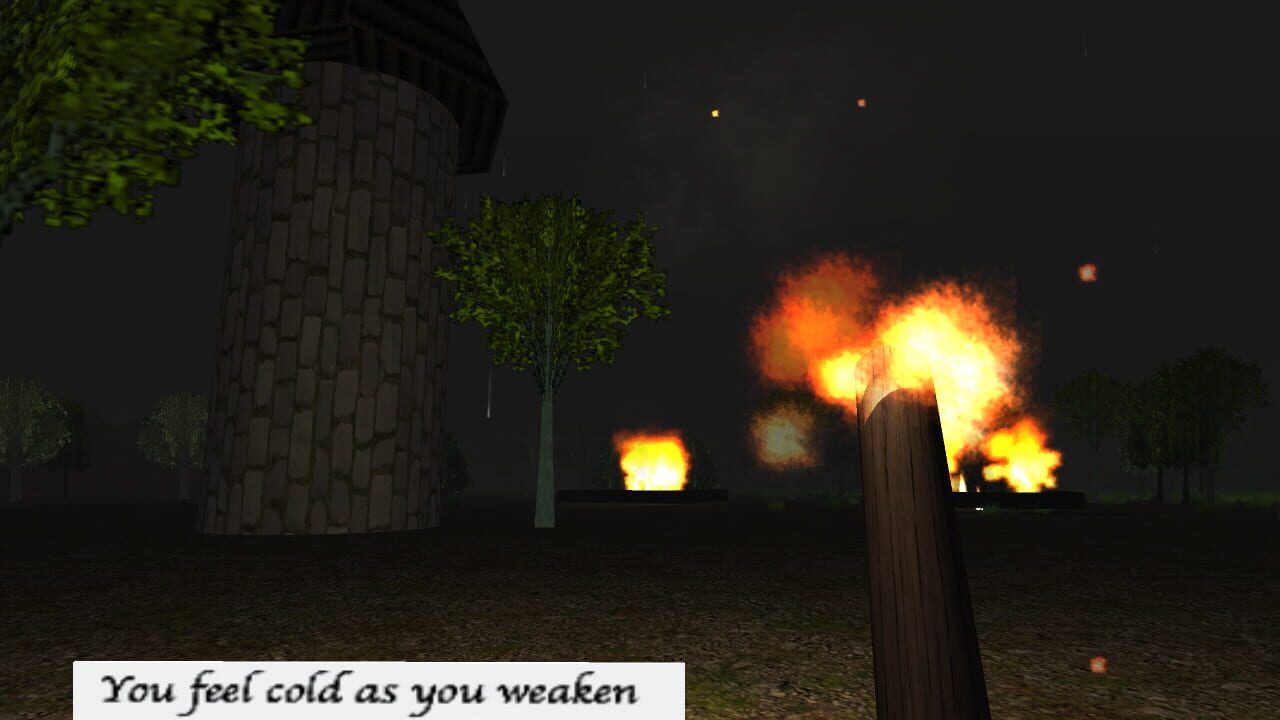 Last Rites 1347 — Screenshot 2