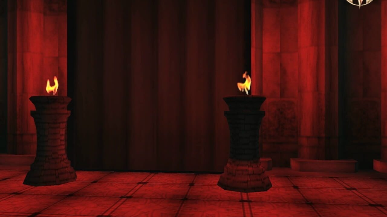 Bane of Oakenshade — Screenshot 3
