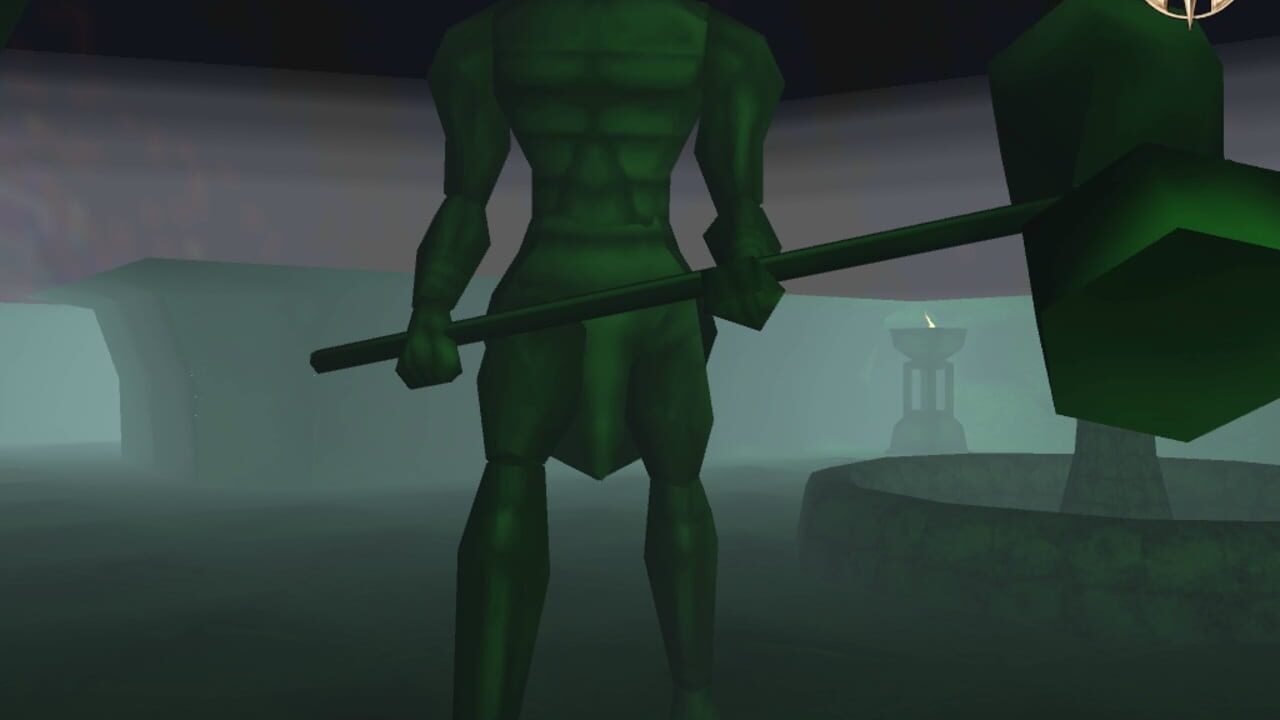 Bane of Oakenshade — Screenshot 2
