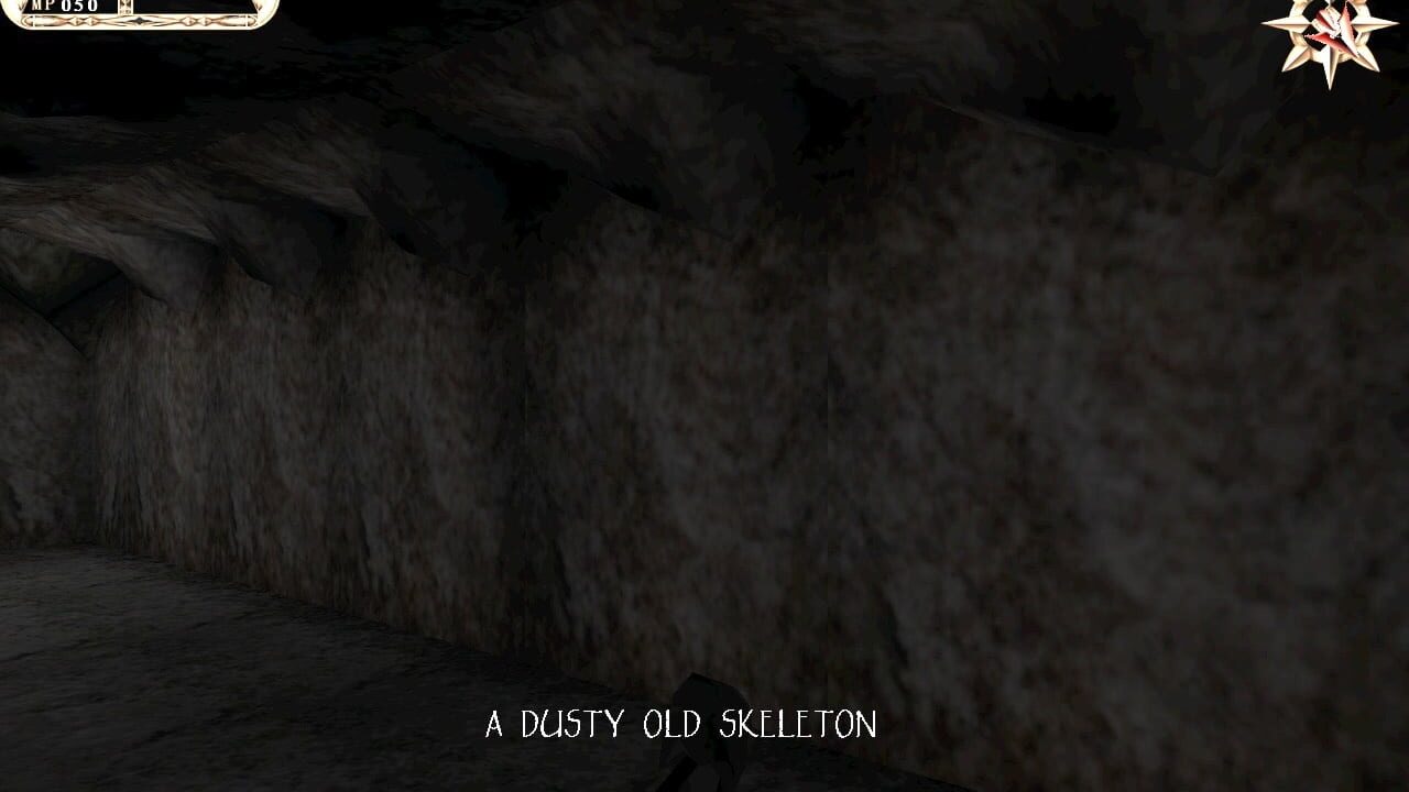 Below the Oak — Screenshot 2