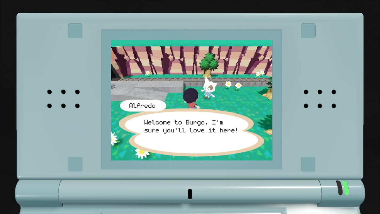 Critter Town Screenshot 1
