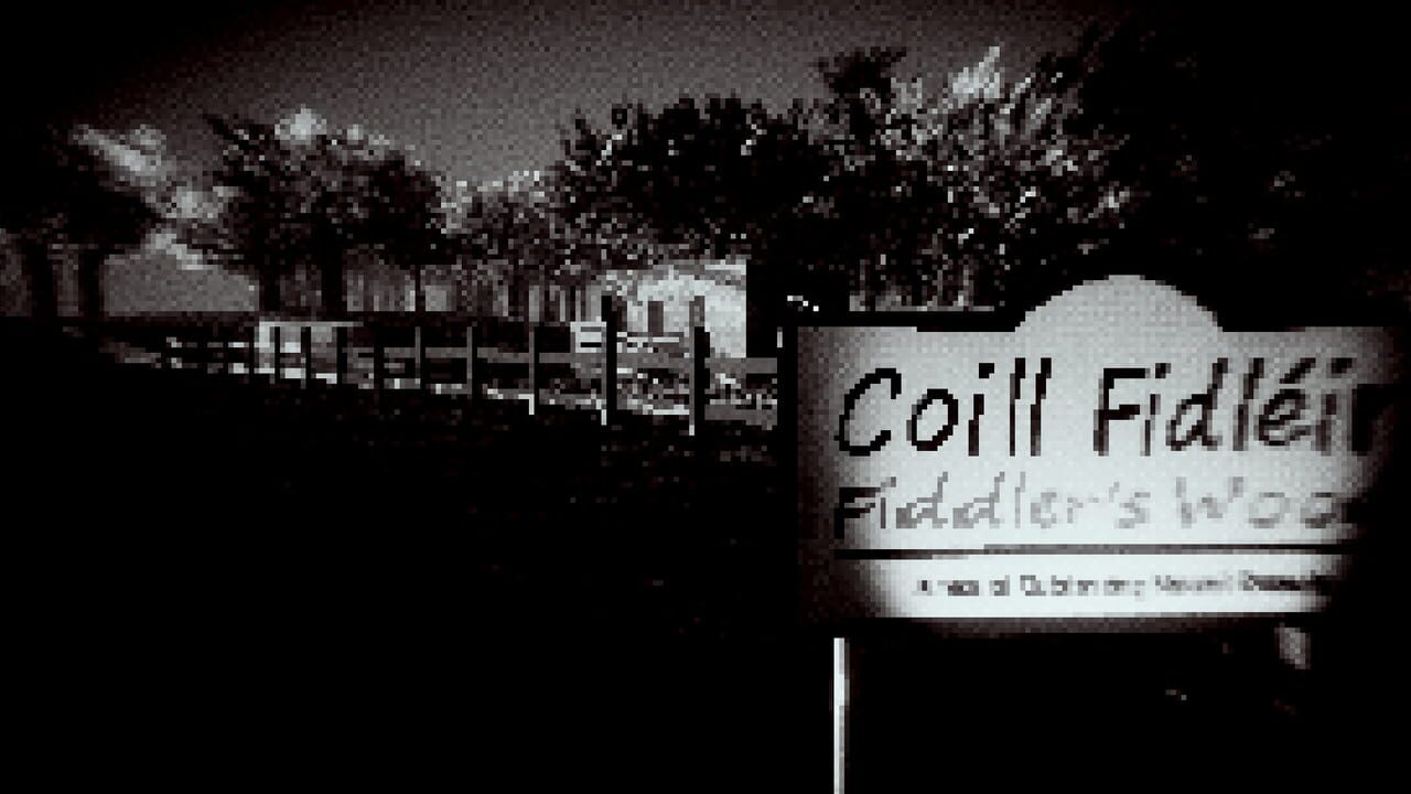 Fiddler's Wood — Screenshot 2