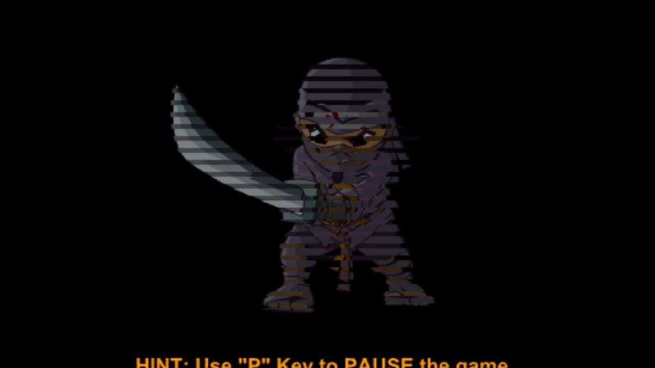 3 Foot Ninja II — Screenshot 4