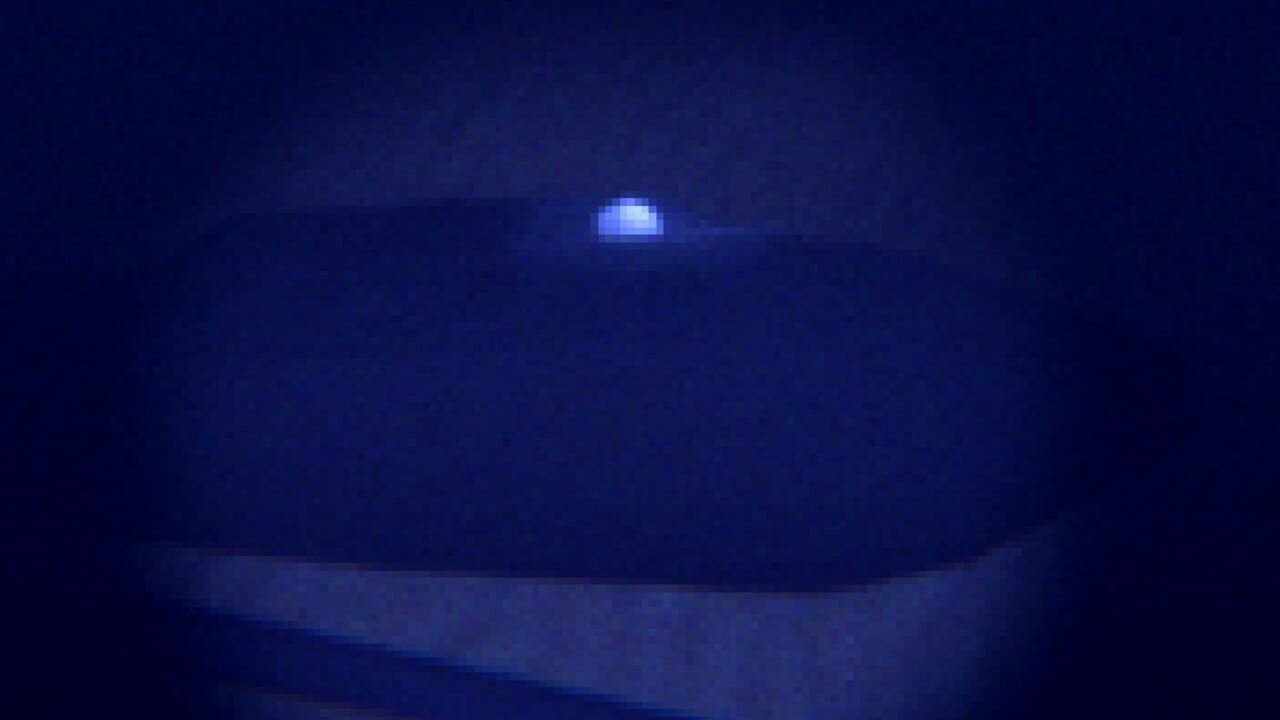 Dread in Deep Voyage Screenshot 1