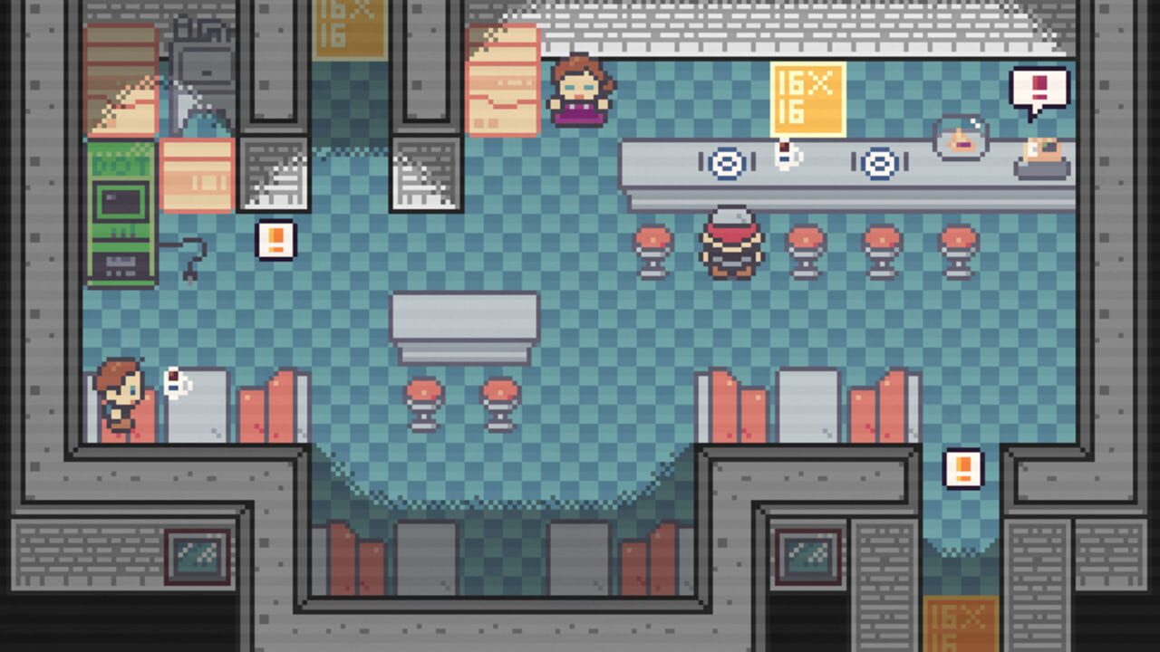 September 1998 Screenshot 1