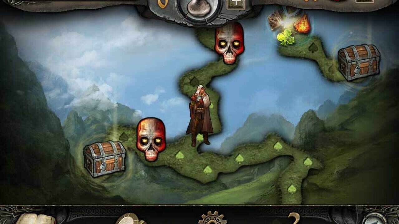 Poker Knight Screenshot 1