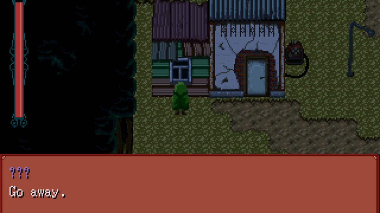 Harvester — Screenshot 2