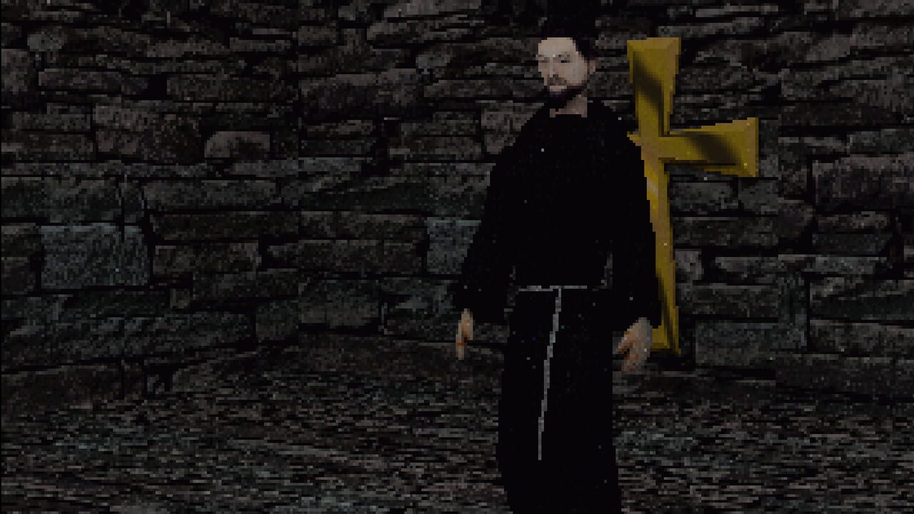Heresy Screenshot 1