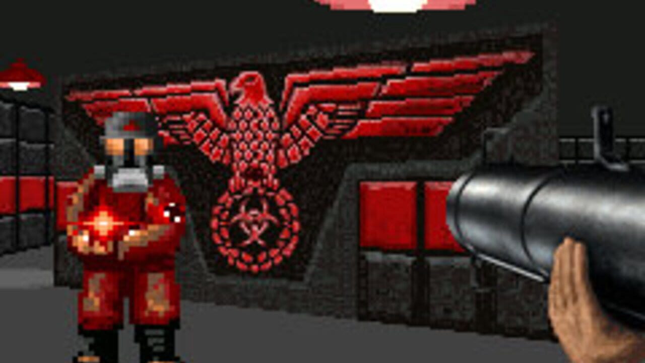 Laboratory 3D — Screenshot 2