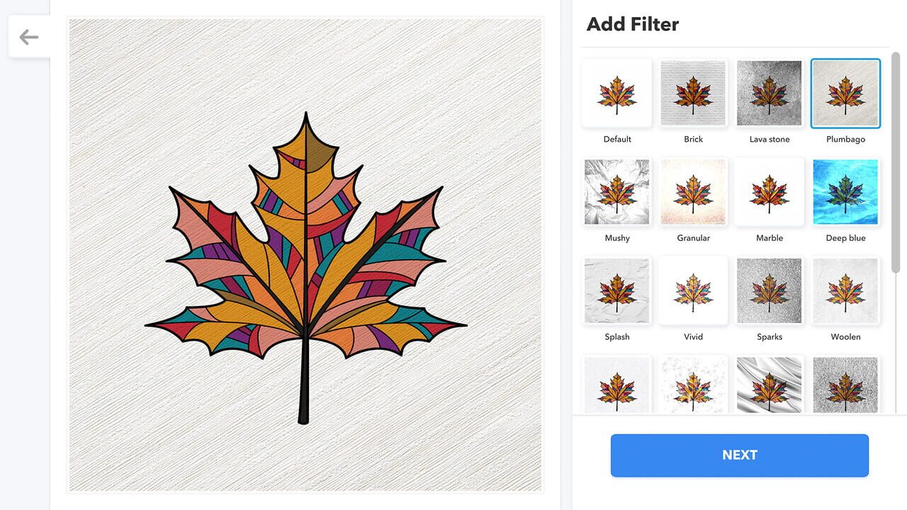 Coloring Book for Adults 2: Full Version — Screenshot 4