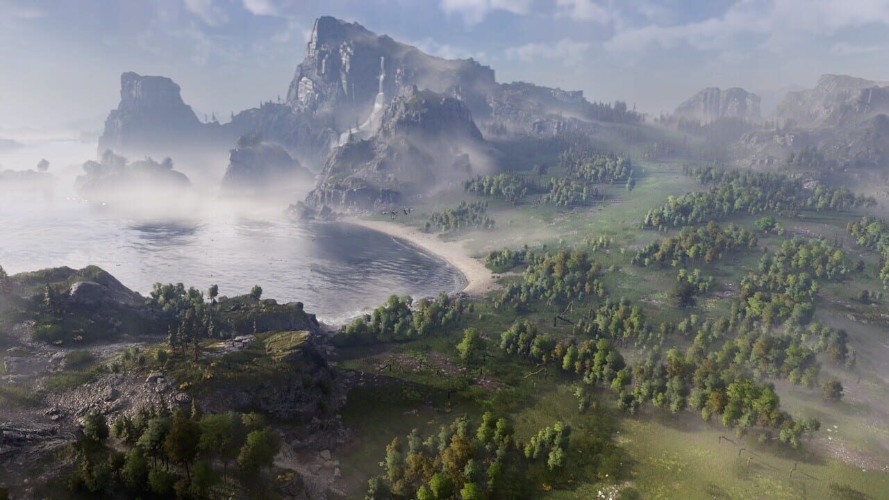 Anno 117: Pax Romana Image