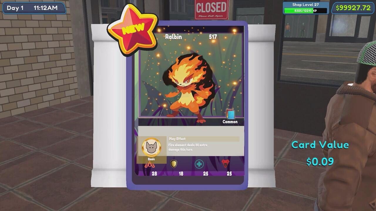 TCG Card Shop Empire media