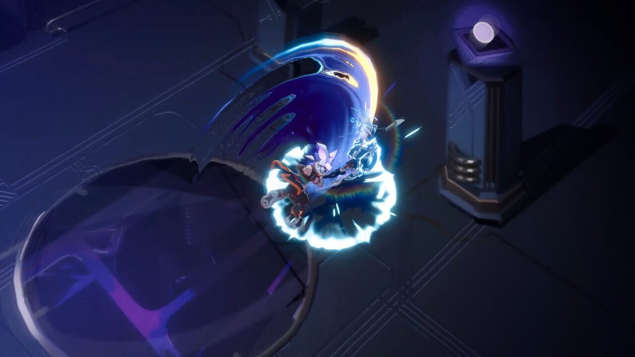 Coring screenshot 7
