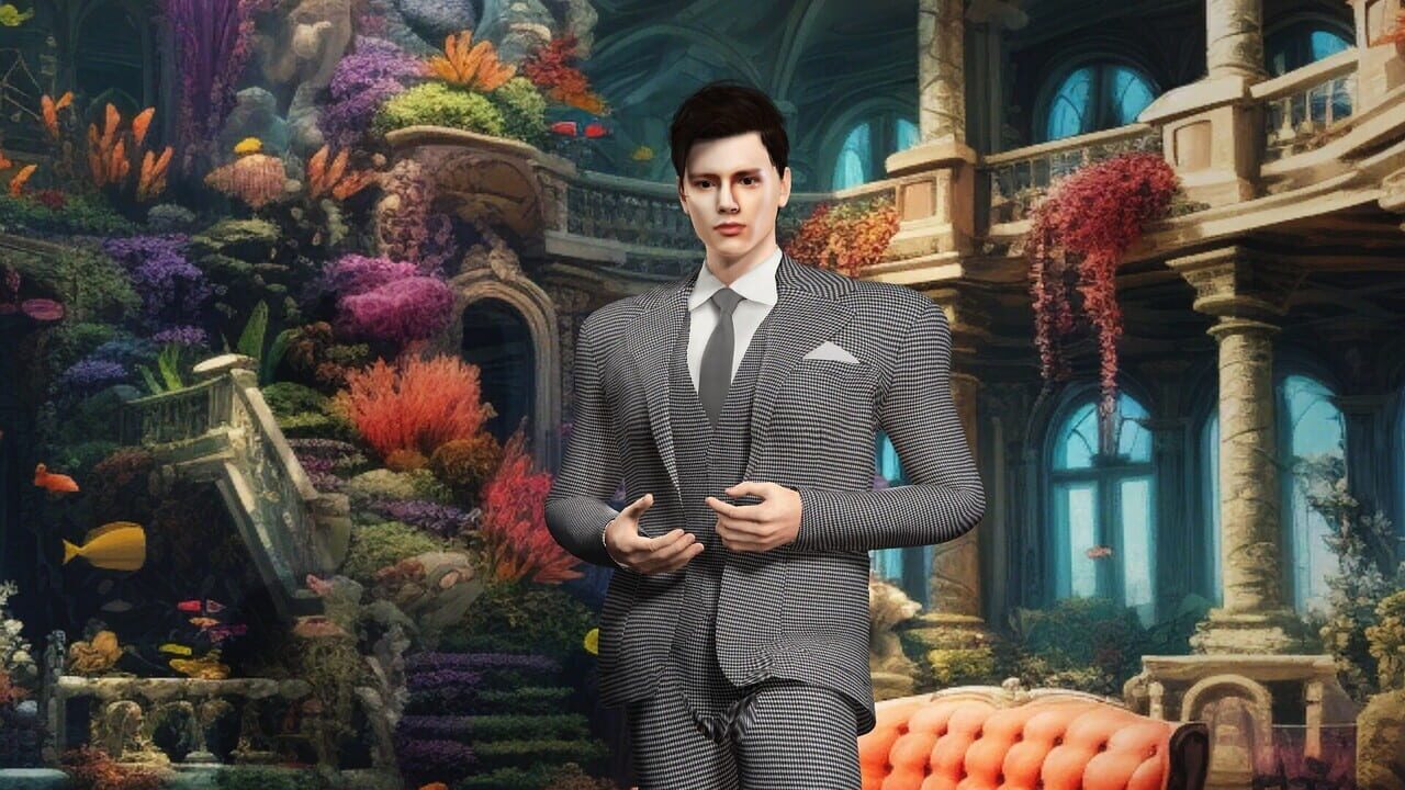 1000 Princes Image