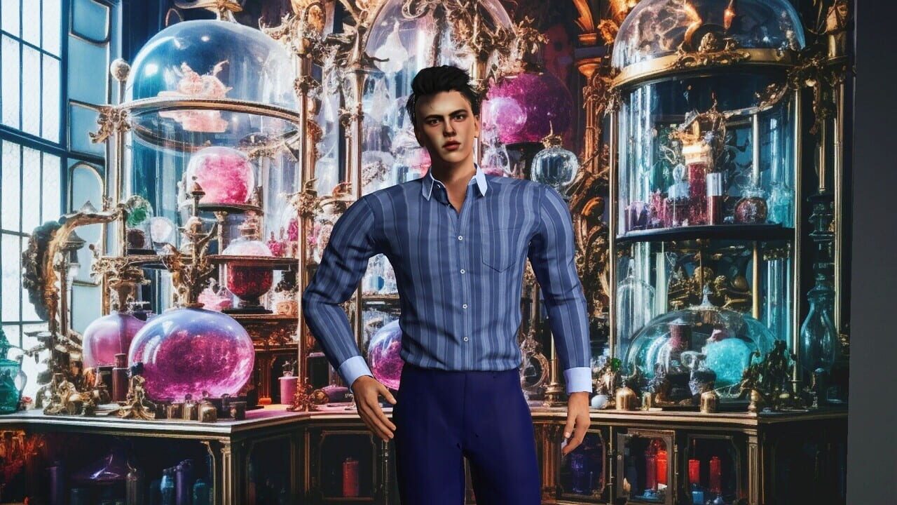 1000 Princes Image