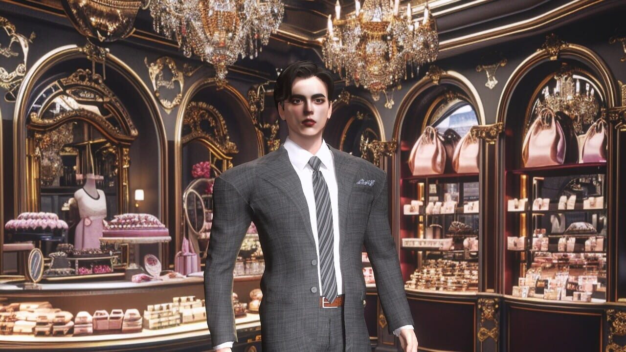 1000 Princes Image