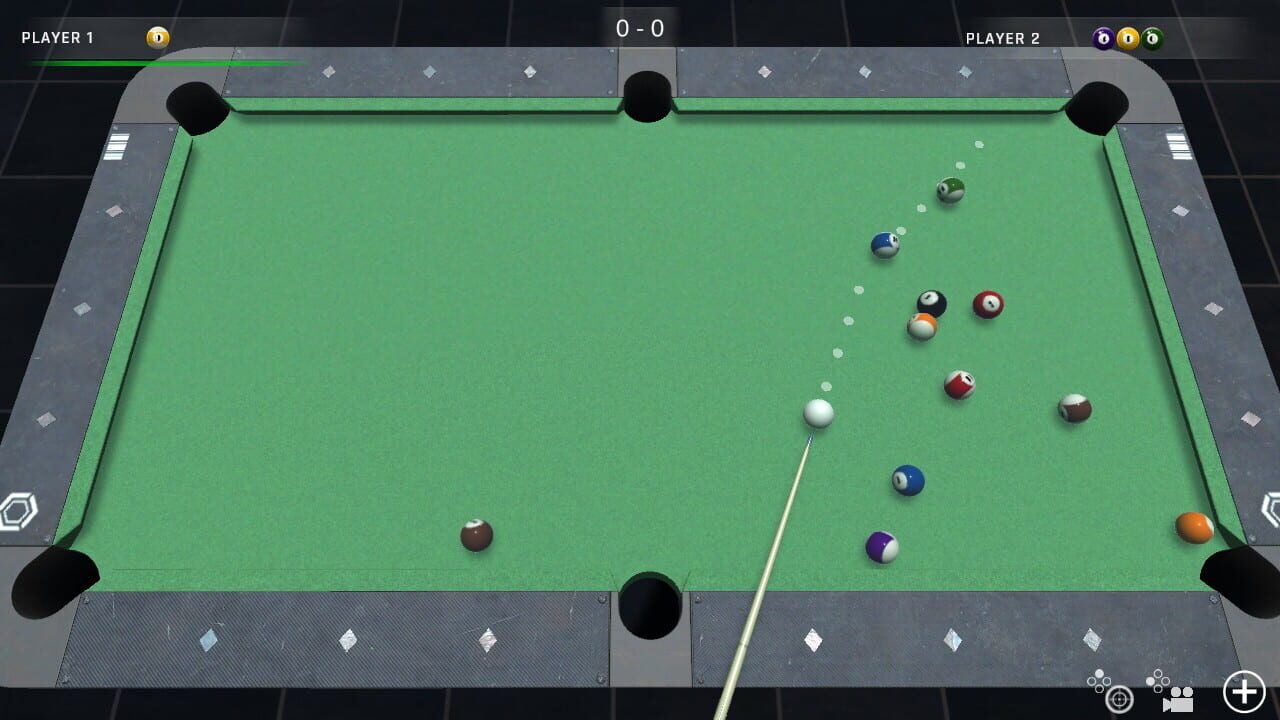Pool Fever Image