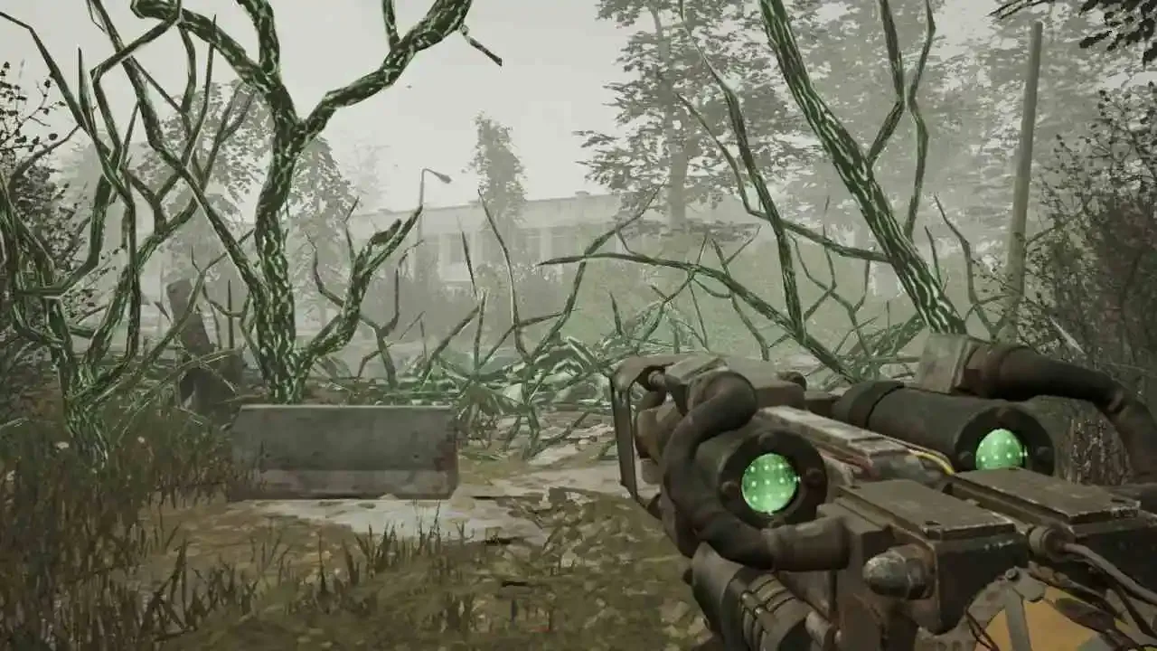 Chernobylite: Complete Edition screenshot 1