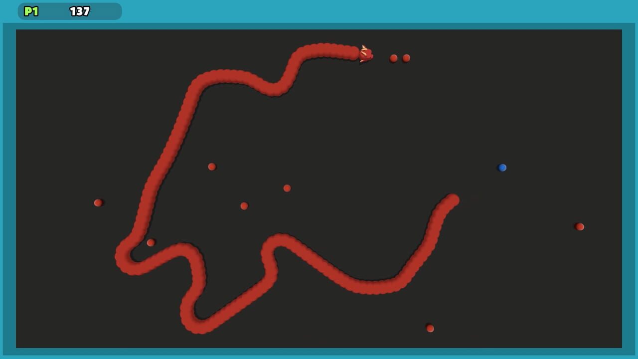 Rattle Royale — Screenshot 4