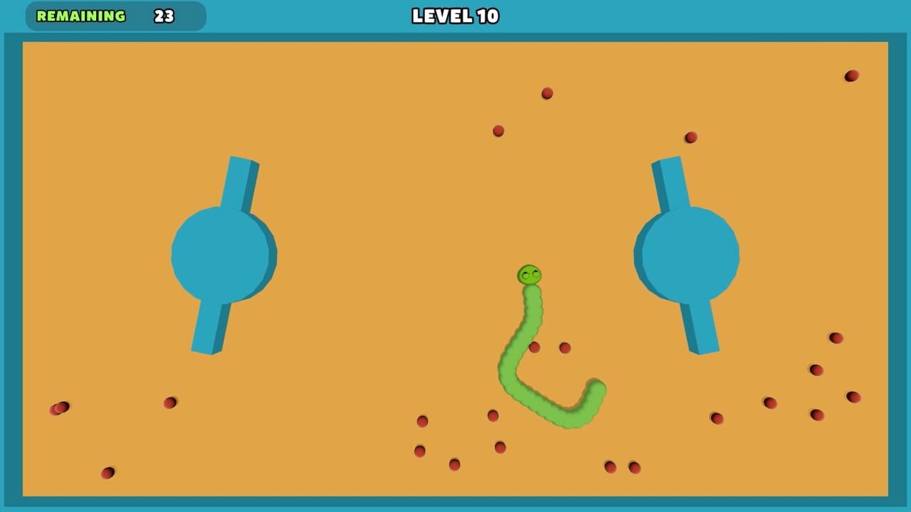 Rattle Royale — Screenshot 2
