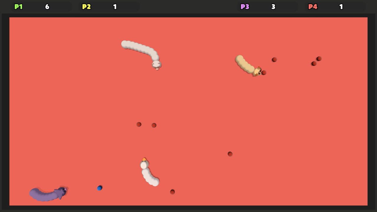 Rattle Royale — Screenshot 5