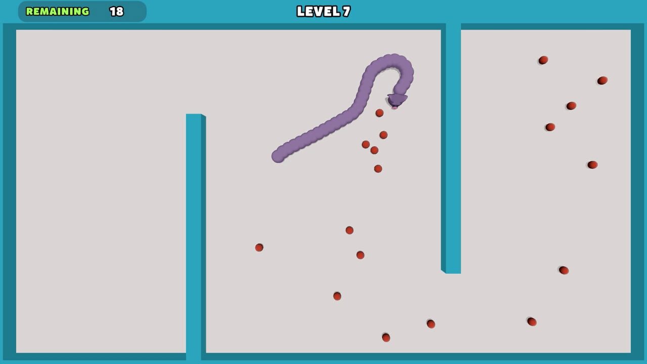 Rattle Royale — Screenshot 3