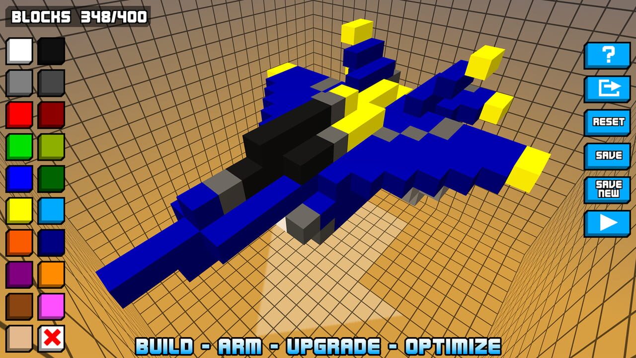 Hovercraft: Takedown — Screenshot 3