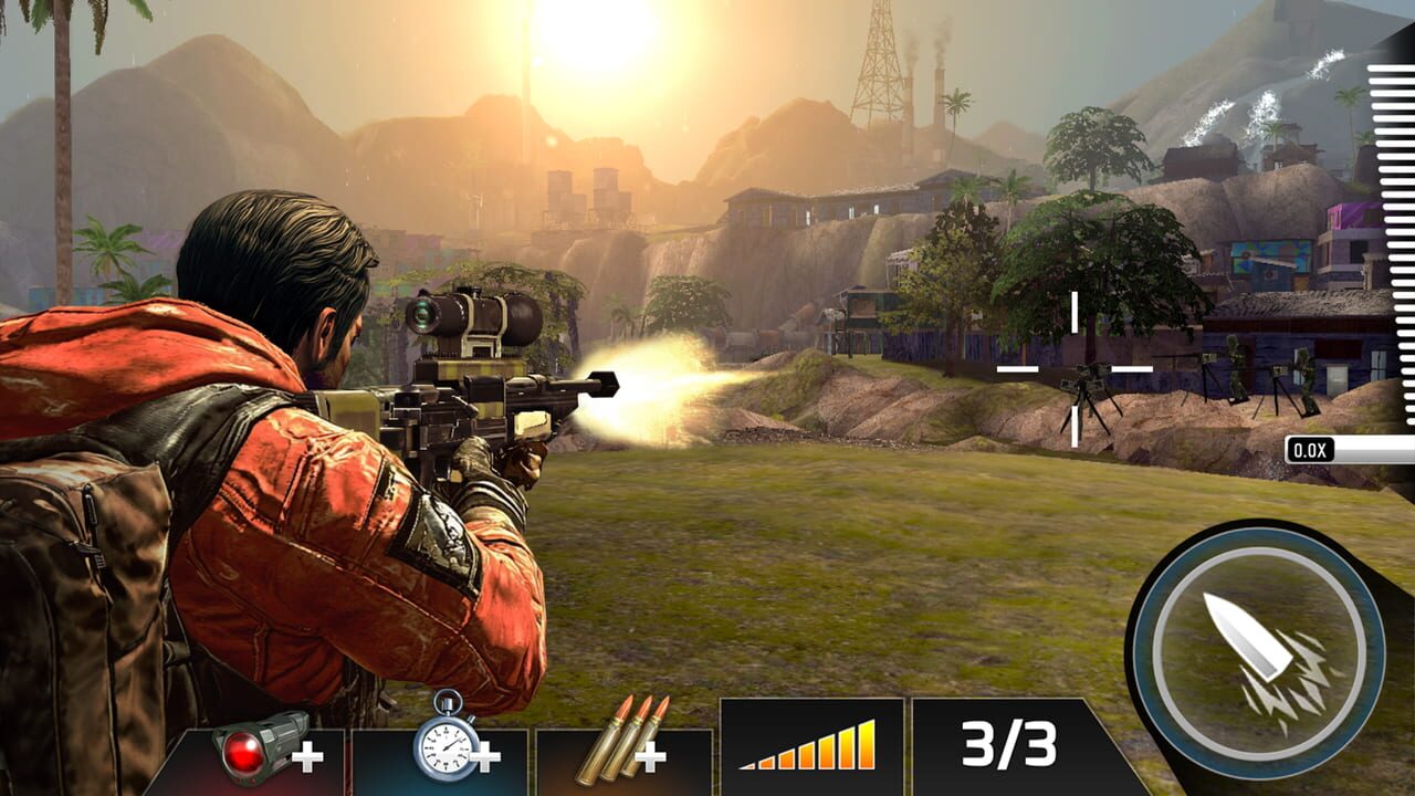 Kill Shot Bravo — Screenshot 2