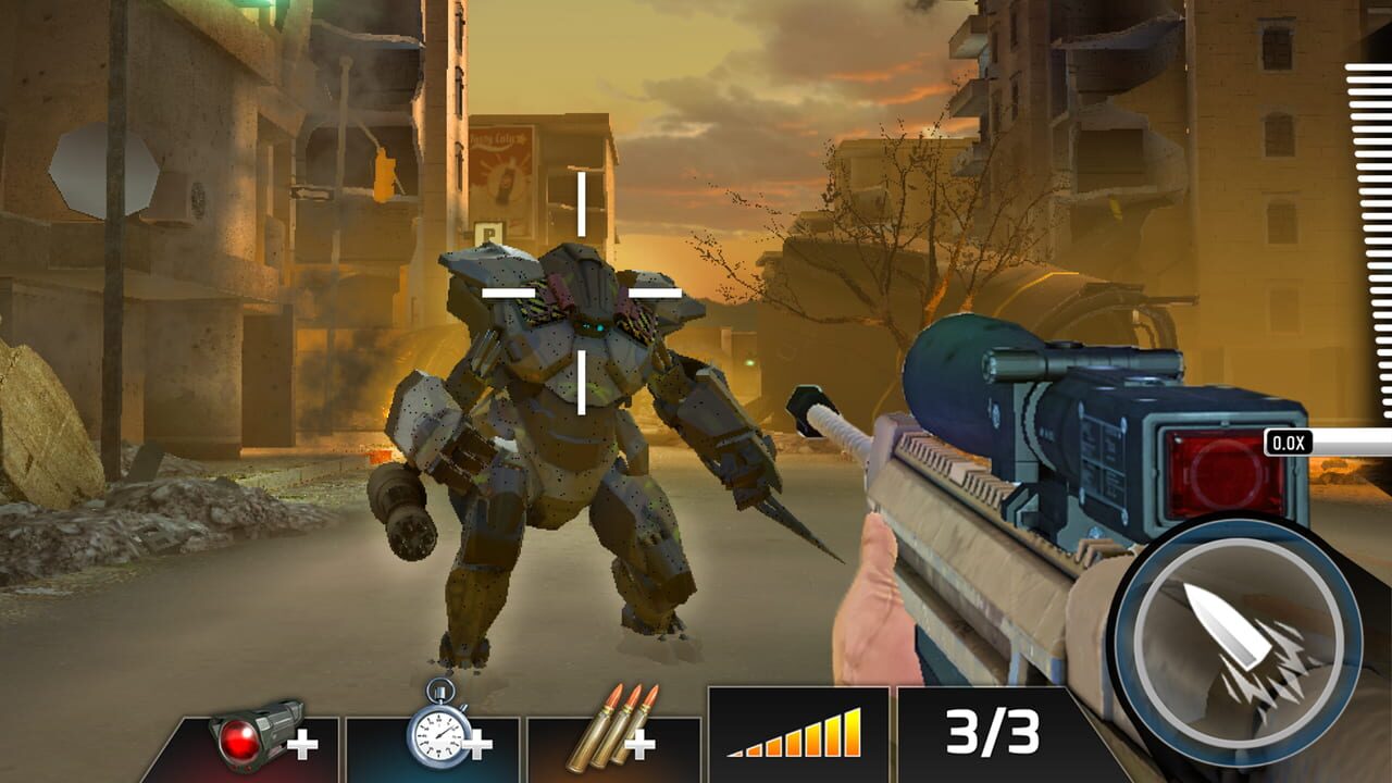 Kill Shot Bravo — Screenshot 4