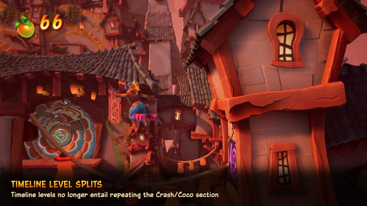 Crash Bandicoot 4: N. Hanced Image