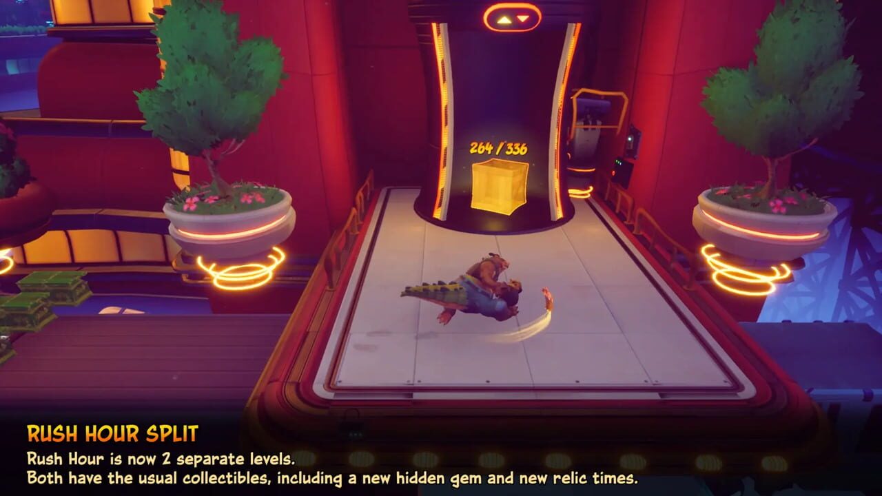 Crash Bandicoot 4: N. Hanced Image