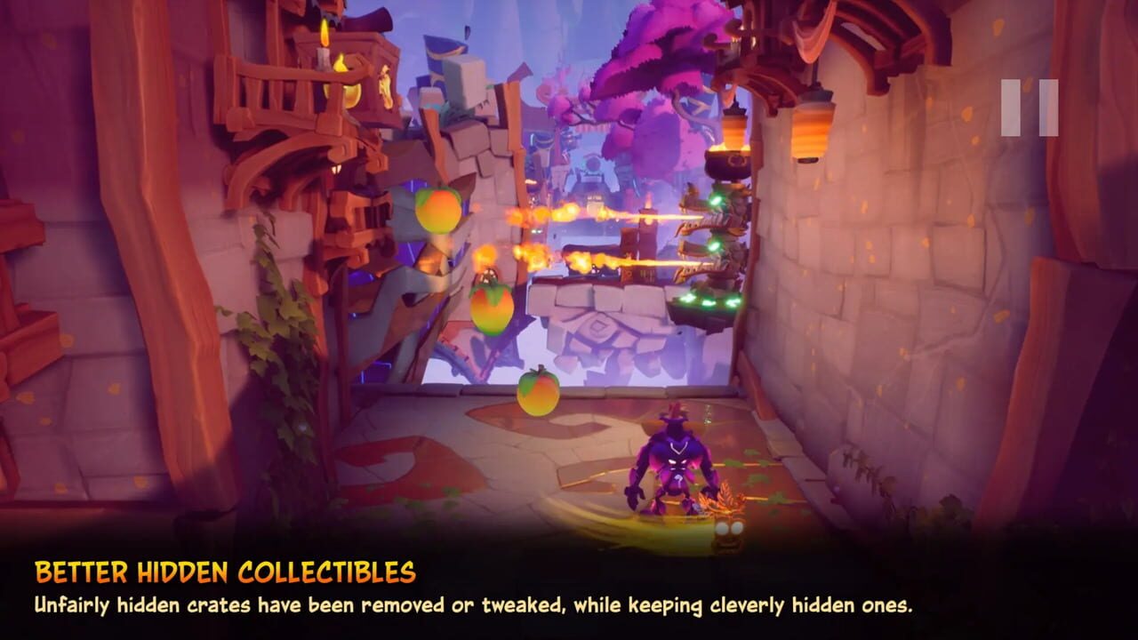 Crash Bandicoot 4: N. Hanced Image