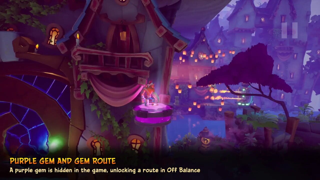 Crash Bandicoot 4: N. Hanced Image