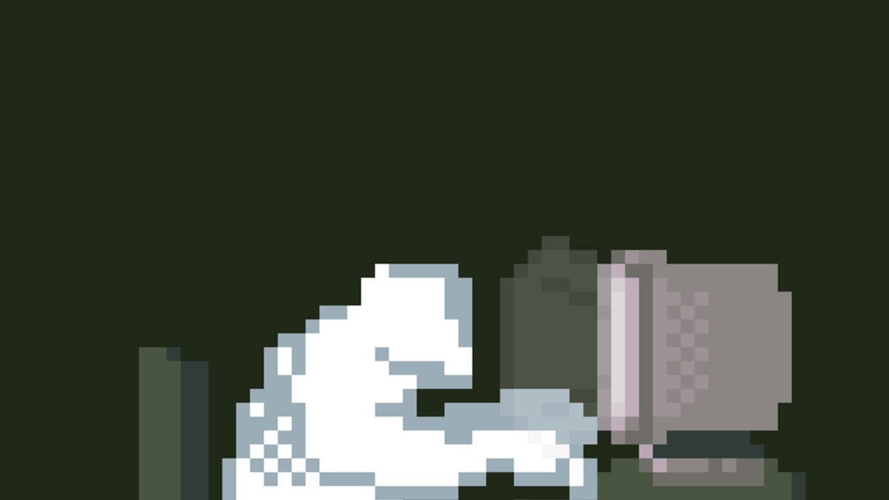 Bone Warper Screenshot 1