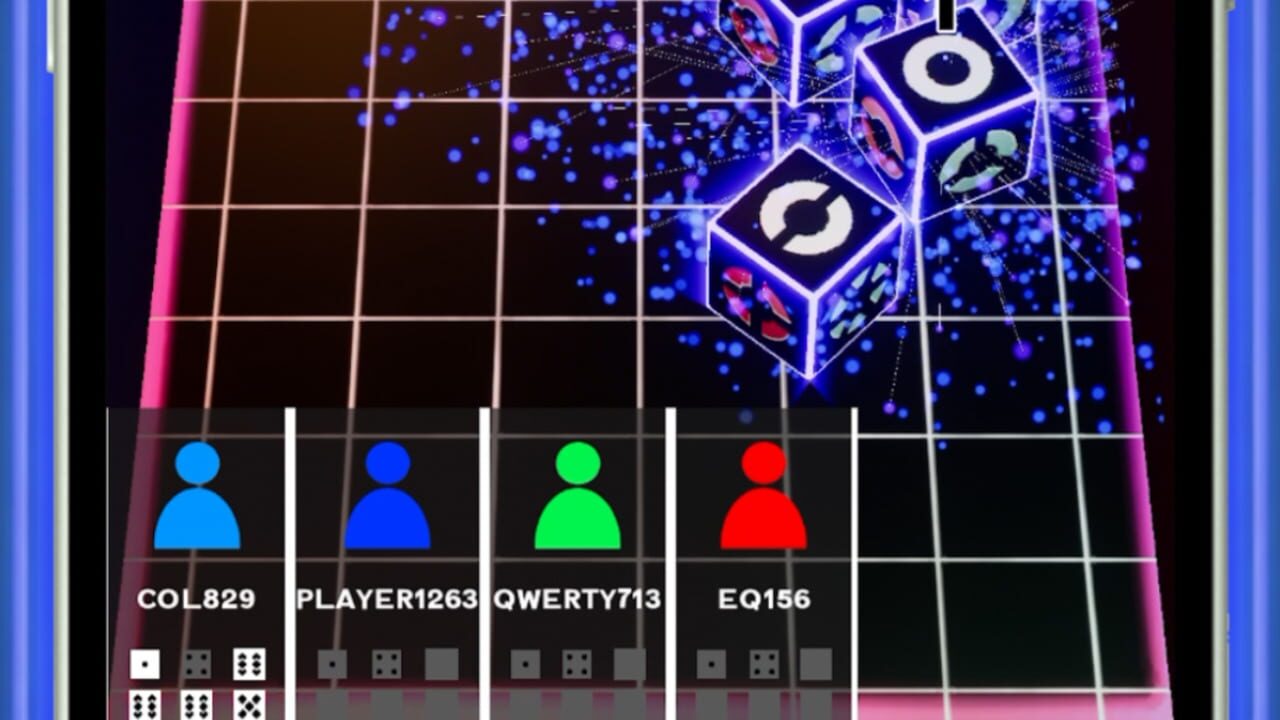 Midnight Dice Screenshot 1