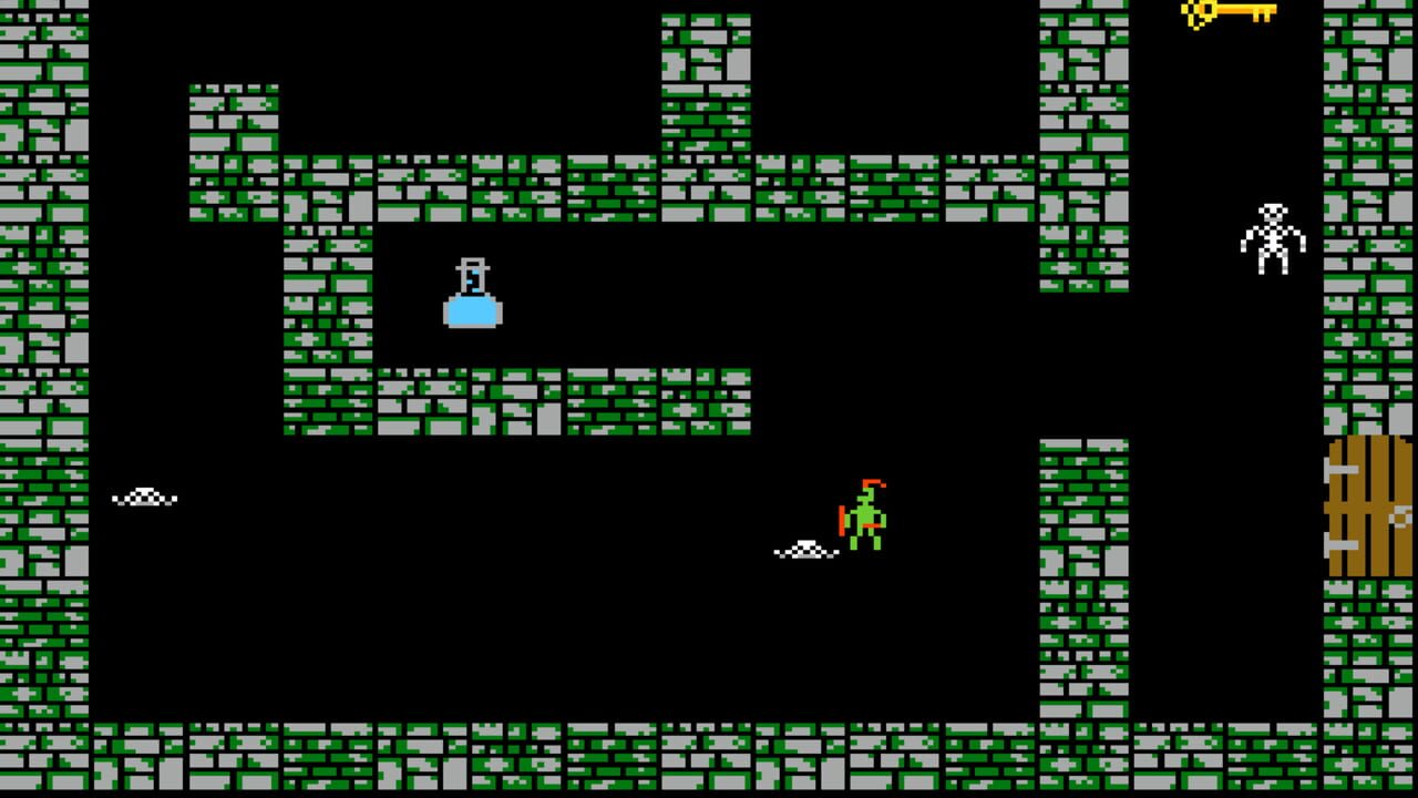 Dungeon Keep — Screenshot 2