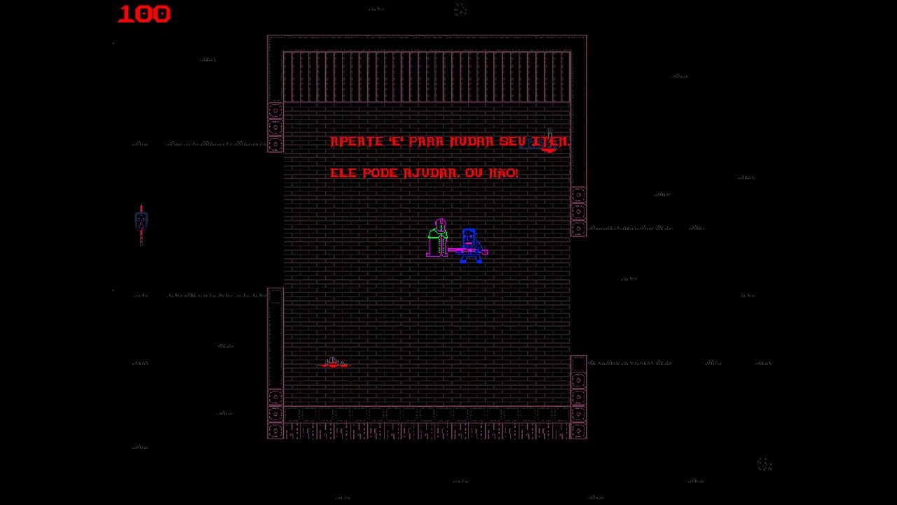 You Are Dead! Screenshot 1