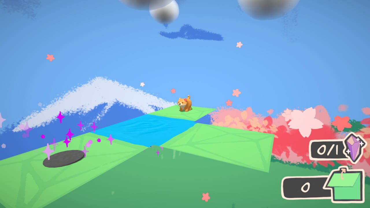 Barkane: The Folds of Calamity — Screenshot 5