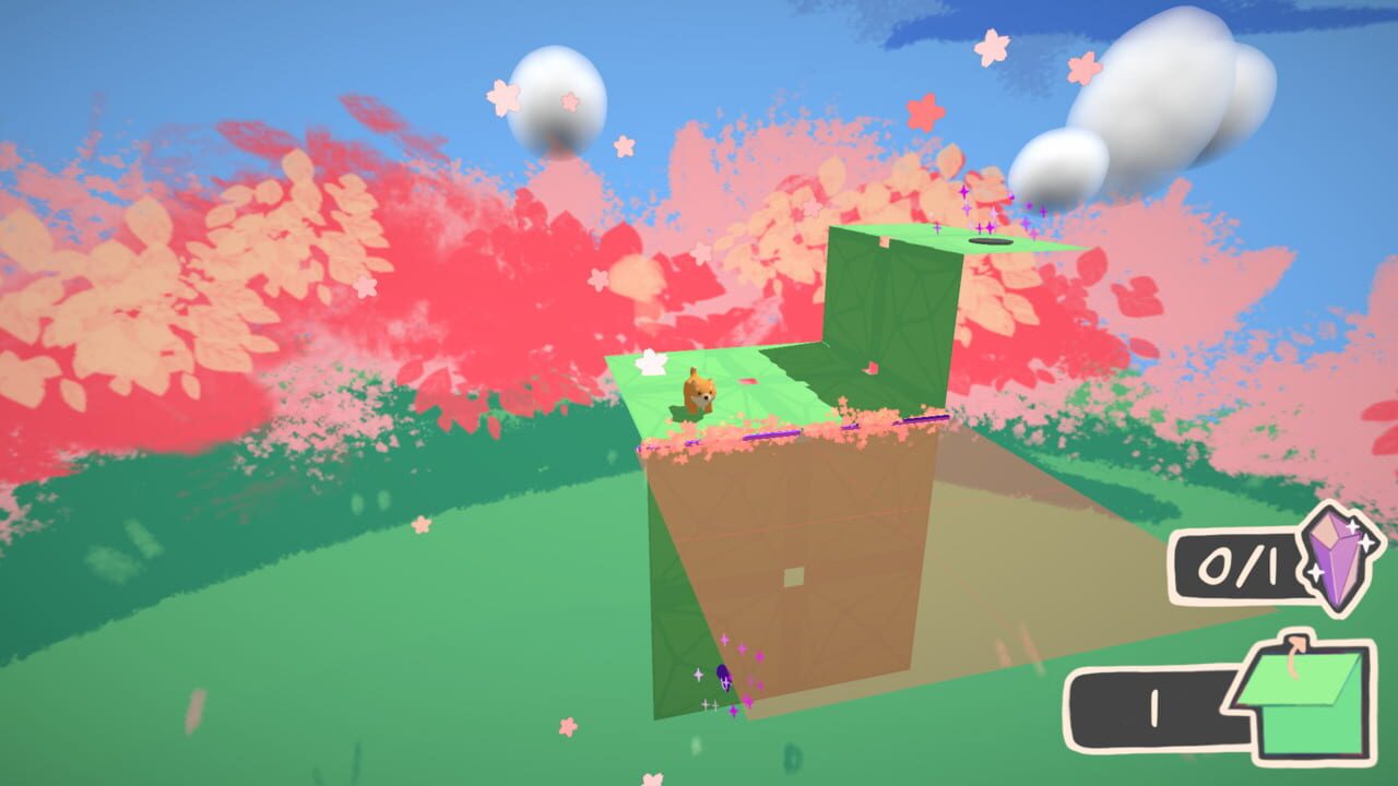 Barkane: The Folds of Calamity — Screenshot 2