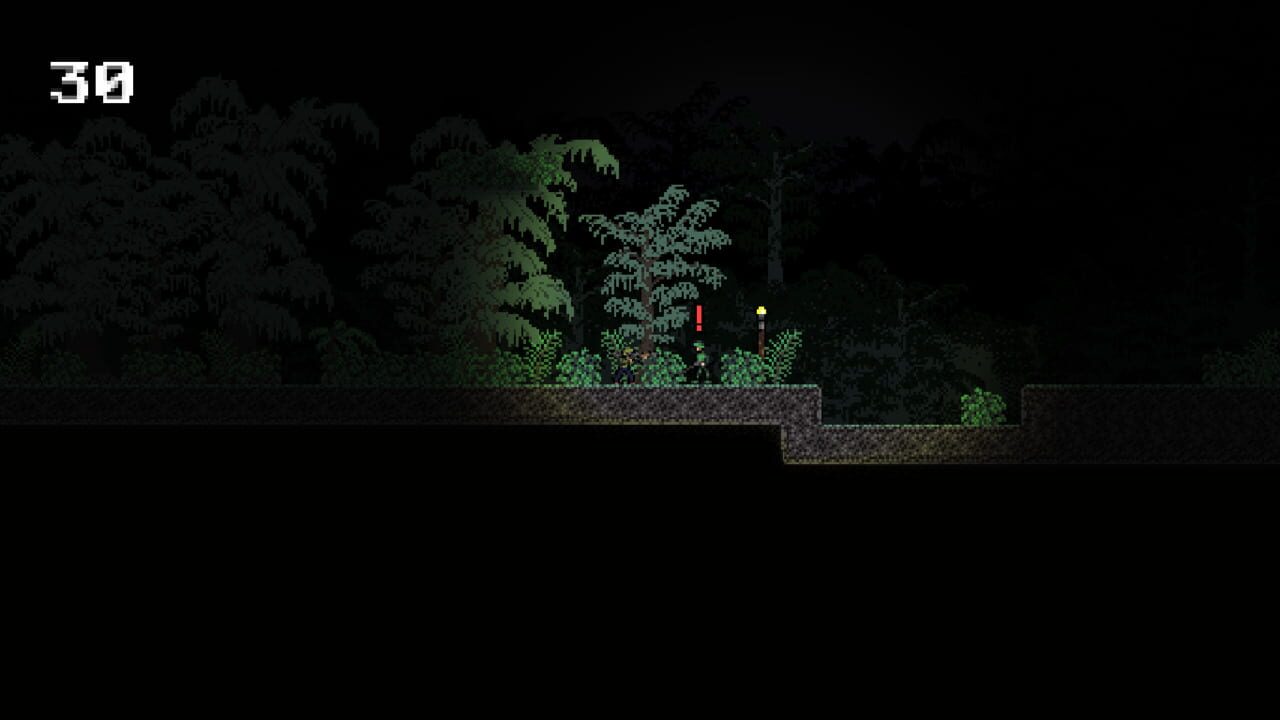 The TET Offensive Screenshot 1