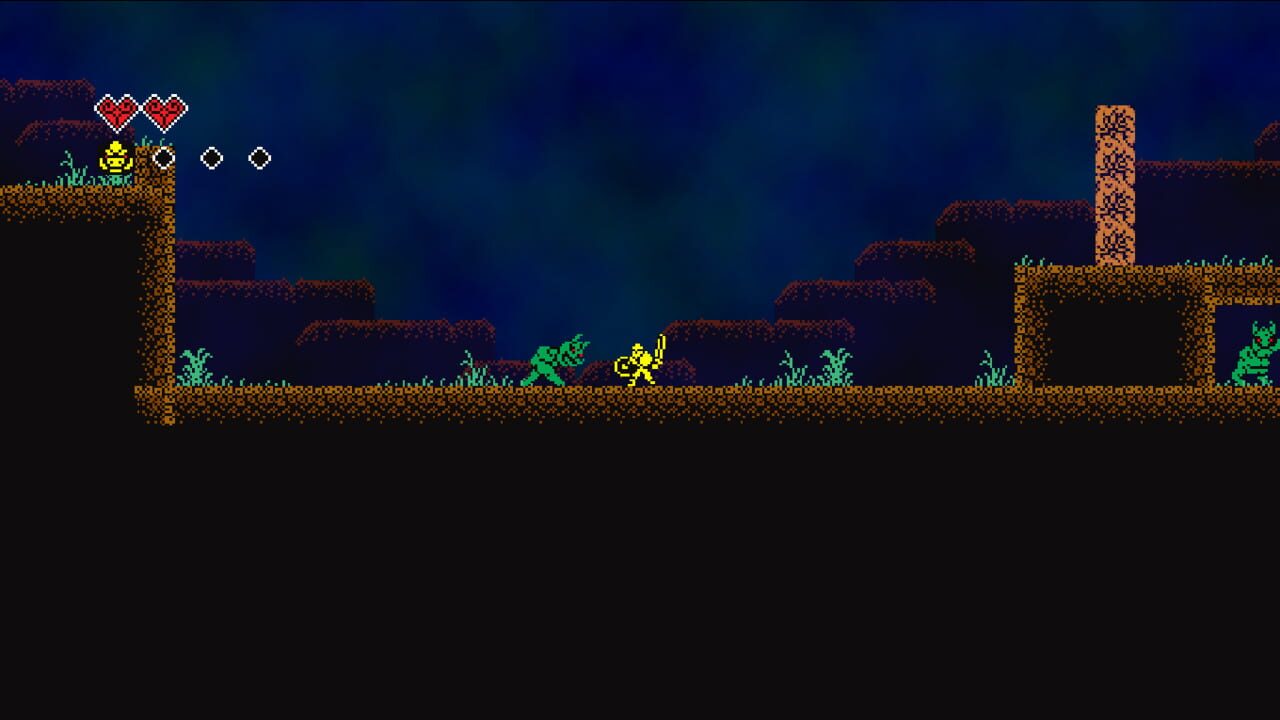 Beowulf Classic — Screenshot 3
