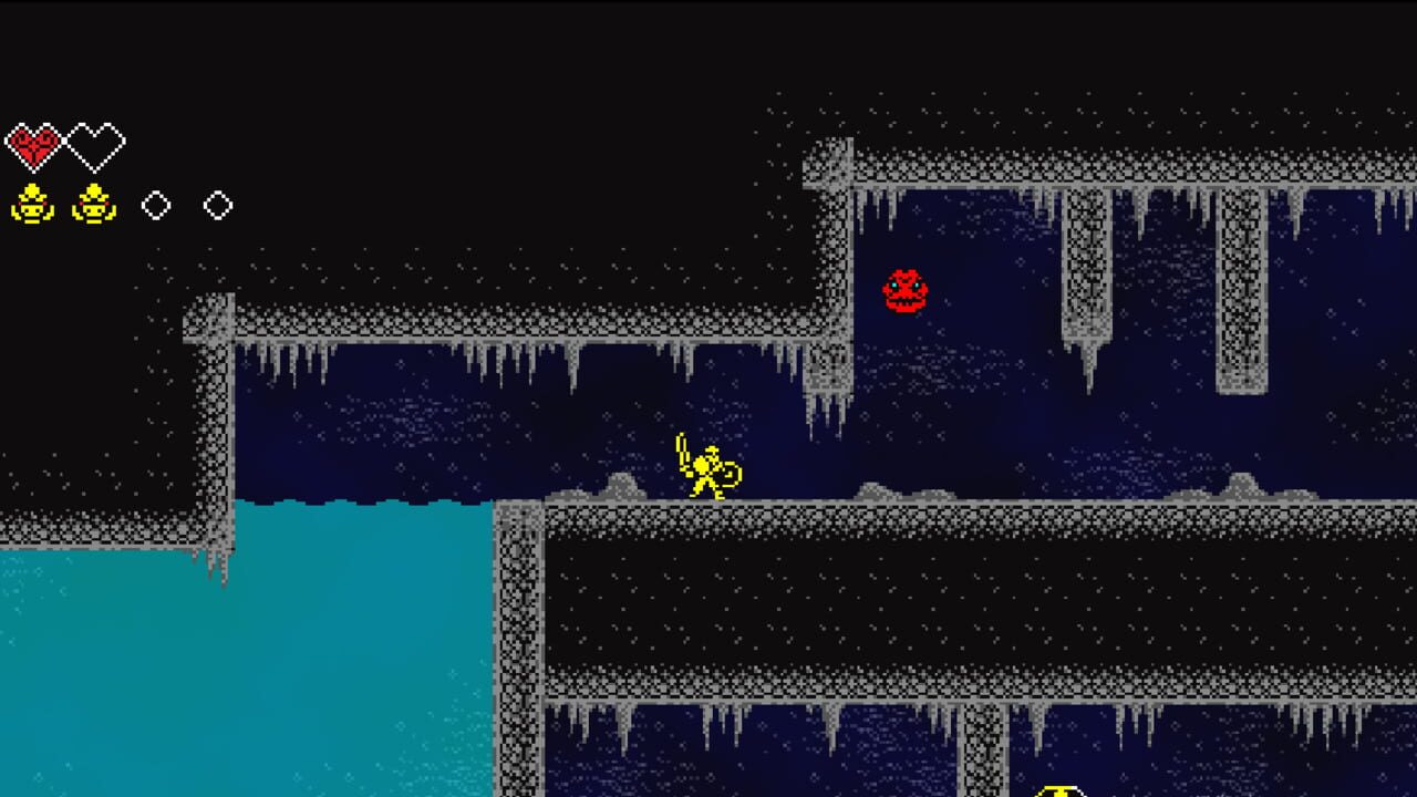 Beowulf Classic — Screenshot 1