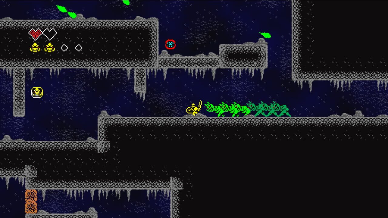 Beowulf Classic — Screenshot 2