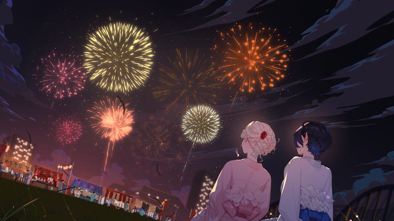 Haru no Oto ha Marude Kimi ni Nitete Image